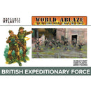 Wargames Atlantic British Expeditionary Force