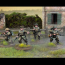 Wargames Atlantic British Expeditionary Force