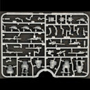 Wargames Atlantic Quar Coftyran Infantry