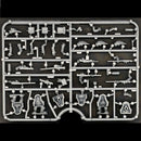 Wargames Atlantic Quar Coftyran Infantry