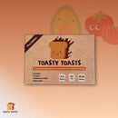 Toasty Toasts Board Game