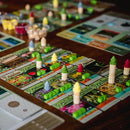 Earth Board Game