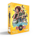 Draft & Write Records Board Game