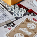 Summit: The Board Game Sanity Expansion Board Game