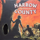 Harrow County Board Game