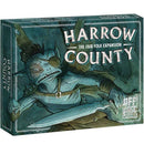 Harrow County: Fair Folk Expansion Board Game