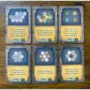 Harrow County: Fair Folk Expansion Board Game