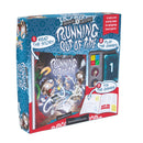Design Your Destiny: Running out of Time Board Game