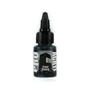 Monument Pro Acryl Coal Black 22mL