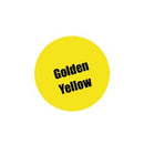 Monument Pro Acryl Golden Yellow 22mL