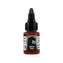 Monument Pro Acryl Burnt Red 22mL