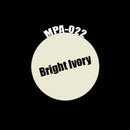 Monument Pro Acryl Bright Ivory 22mL