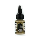 Monument Pro Acryl Light Bronze 22mL
