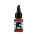 Monument Pro Acryl Burnt Orange 22mL