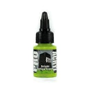 Monument Pro Acryl Bright Yellow Green 22mL
