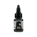 Monument Pro Acryl Black Brown 22mL