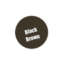 Monument Pro Acryl Black Brown 22mL