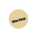Monument Pro Acryl Olive Flesh 22mL