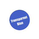 Monument Pro Acryl Transparent Blue 22mL