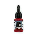 Monument Pro Acryl Transparent Red 22mL