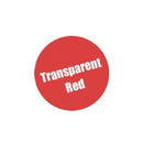 Monument Pro Acryl Transparent Red 22mL
