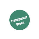 Monument Pro Acryl Transparent Green 22mL