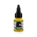 Monument Pro Acryl Transparent Yellow 22mL