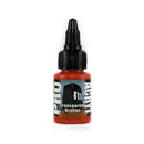 Monument Pro Acryl Transparent Orange 22mL