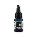 Monument Pro Acryl Transparent Purple 22mL