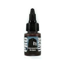 Monument Pro Acryl Transparent Brown 22mL