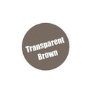 Monument Pro Acryl Transparent Brown 22mL