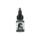 Monument Pro Acryl Black Green 22mL