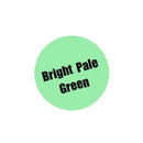 Monument Pro Acryl Bright Pale Green 22mL