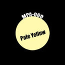 Monument Pro Acryl Pale Yellow 22mL