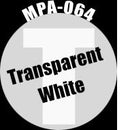 Monument Pro Acryl Transparent White 22mL