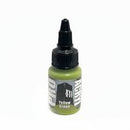 Monument Pro Acryl Yellow Green 22mL