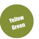 Monument Pro Acryl Yellow Green 22mL