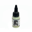 Monument Pro Acryl Faded Green 22mL