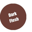 Monument Pro Acryl Dark Flesh 22mL