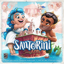 Santorini 2e Board Game