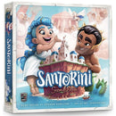 Santorini 2e Board Game