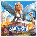 Santorini Riddle of the Sphinx Retail Board Game