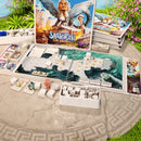 Santorini Riddle of the Sphinx Retail Board Game