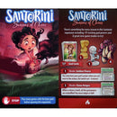 Santorini God Pack Seasons of Chaos Board Game