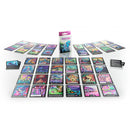 Radlands Cult Of Chrome Board Game