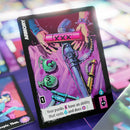 Radlands Cult Of Chrome Board Game