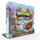 Gems of Iridescia Iridescent Edition Deluxe Board Game
