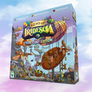 Gems of Iridescia Iridescent Edition Deluxe Board Game