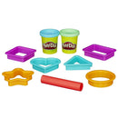 Playdoh Playdoh Mini Bucket Assortment 4 Toy