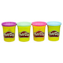 Play Doh Classic Colour Assortment Toy